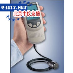 The 6000TC涂层测厚仪